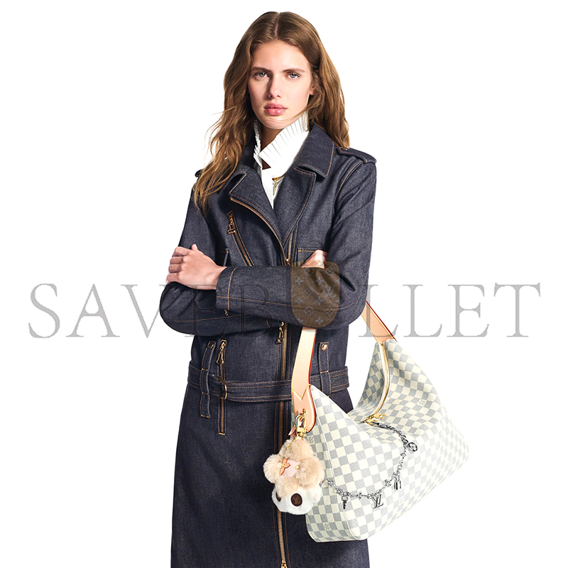 l0*is V*t0n slouchy mm n00126 (40*29*11cm)